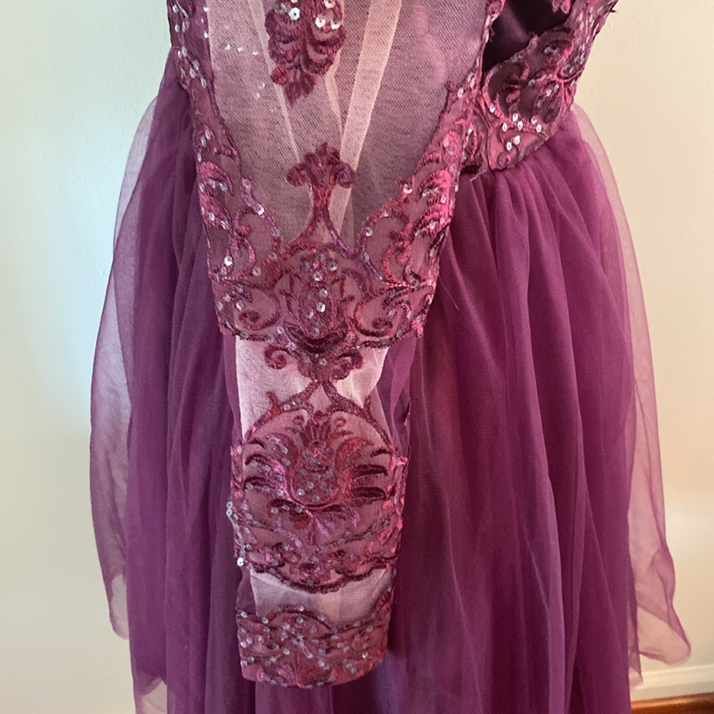 JJ House NWT special occasion dress - Picture 5 of 13